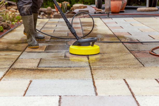 Best Playground Equipment Cleaning  in Creswell, OR