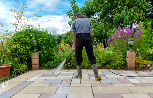 Best Roof Washing  in Creswell, OR