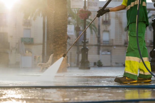 Best Solar Panel Cleaning  in Creswell, OR